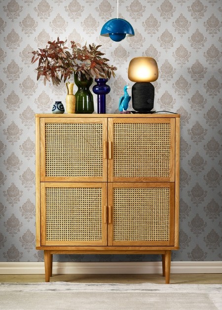 Picture of Farvesammensætning Steninge Beige - 1068201-03 - 06952-01